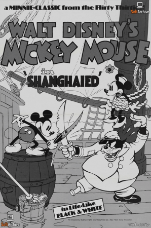 Shanghaied 1934 DVDRip x264-HANDJOB