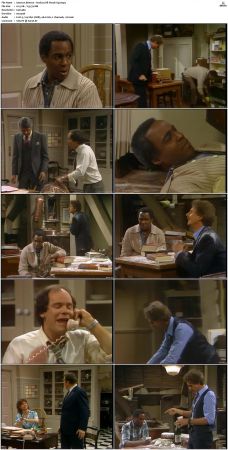 Benson S02 DVDRip x264-NGP