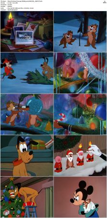 Plutos Christmas Tree 1952 DVDRip x264-HANDJOB