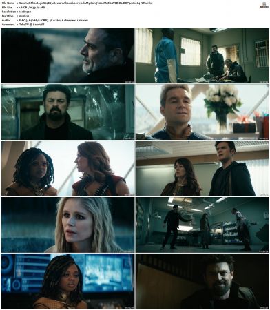 The Boys S04 720p AMZN WEB-DL DDP5 1 H 264-NTb