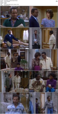 Benson S02 DVDRip x264-NGP