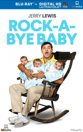 Rock-a-Bye Baby 1958 1080p BluRay HEVC x265-SUP3R