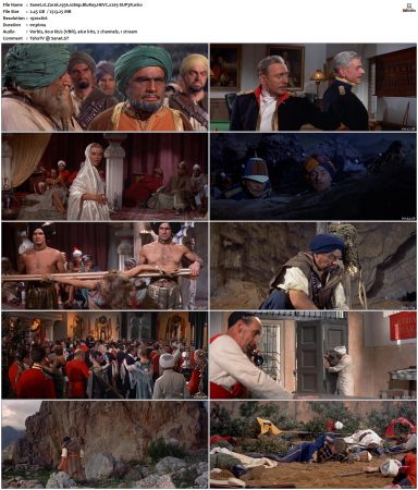 Zarak 1956 1080p BluRay HEVC x265-SUP3R