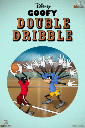 Double Dribble 1946 DVDRip x264-HANDJOB