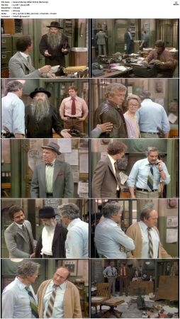 Barney Miller S07 DVDRip x264-NGP