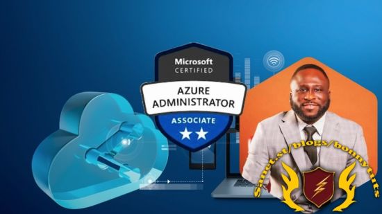 The Complete Azure Cloud Training from Zero to Expert Level