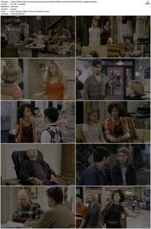 That 90s Show 2023 S01 1080p NF WEB-DL H265 Hybrid DV HDR DDP 5.1 English-DarQ