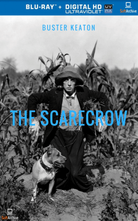 The Scarecrow 1920 1080p BluRay x265-Garshasp