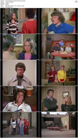 The Brady Bunch S05 DVDRip x264-NGP