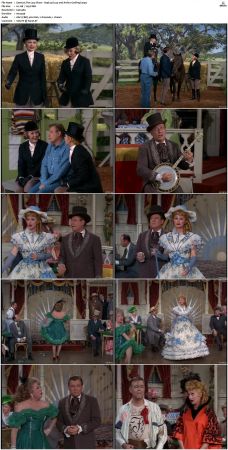 The Lucy Show S03 DVDRip MPEG-NGP