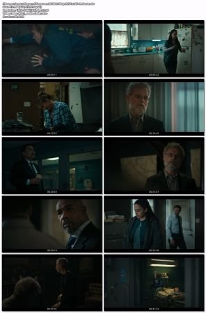 Mayor of Kingstown S03E08 1080p HEVC x265-MeGusta