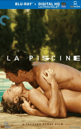 The Swimming Pool aka La Piscine 1969 1080p BluRay HEVC x265-SUP3R