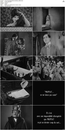 Nana 1926 1080p BluRay HEVC x265-SUP3R