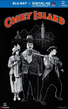 Coney Island 1917 1080p BluRay x265-Garshasp