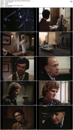 Kojak The Marcus-Nelson Murders 1973 DVDRip x264-NGP