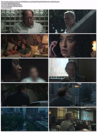 Presumed Innocent S01 1080p WEBRip 10Bit DDP5 1 Atmos HEVC-d3g