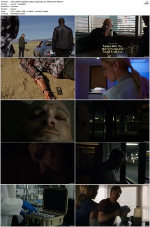Better Call Saul S04 1080p BluRay Dts-HDMa5 1 AVC-PiR8
