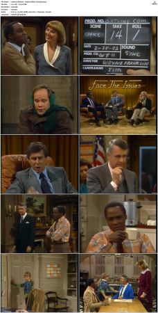 Benson S03 DVDRip x264-NGP