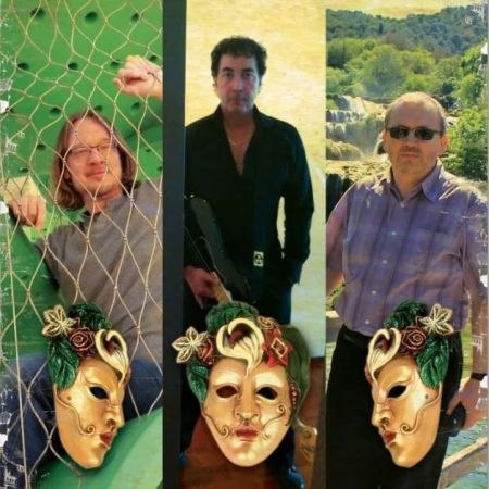 The Samurai Of Prog (Marco Bernard Project) (+Projects) - Discography (2011-2023) AAC