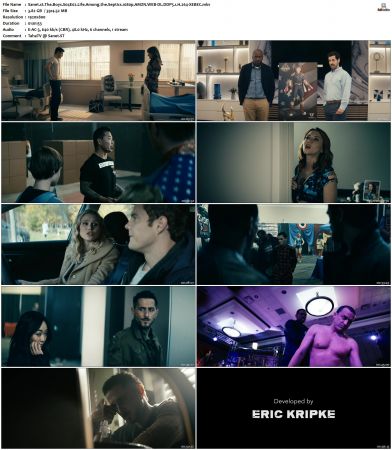 The Boys S04 1080p AMZN WEB-DL DDP5 1 H 264-XEBEC