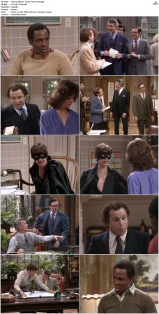 Benson S01 DVDRip x264-NGP