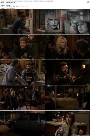 The Ranch 2016 S01 1080p NF Webrip x265 10bit AC3 5 1 - JBENTTAoE