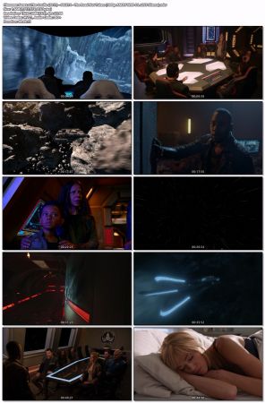 The Orville 2017 S02 1080p AMZN WEB-DL x265 Silence