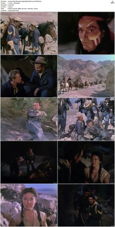 War Paint 1953 1080p BluRay HEVC x265-SUP3R