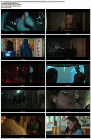 Mrs. Davis S01 1080p WEBRip 10Bit DDP5.1 HEVC-d3g