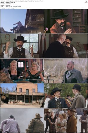 Quick Draw S02 1080p HULU WEBRip AAC2 0 H264-NTb
