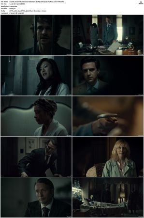 Hannibal S02 1080p BluRay Dts-HDMa5 1 AVC-PiR8