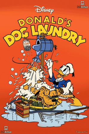 Donalds Dog Laundry 1940 DVDRip x264-HANDJOB