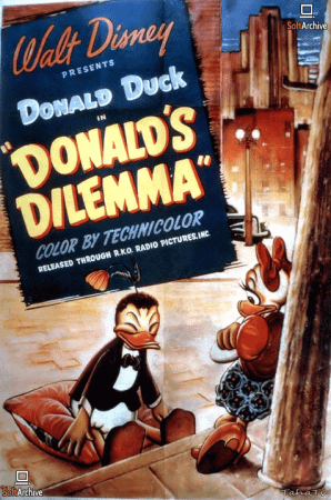 Donalds Dilemma 1947 DVDRip x264-HANDJOB
