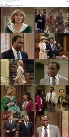 Benson S04 DVDRip x264-NGP