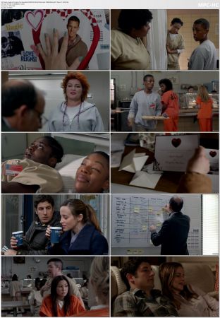Orange Is The New Black S02 1080p BluRay AV1 OPUS 5 1-GHD