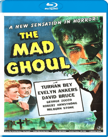 The Mad Ghoul 1943 1080p BRRip x264-Classics