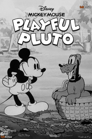 Playful Pluto 1934 DVDRip x264-HANDJOB