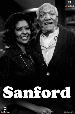 Sanford S02 DVDRip x264-NGP