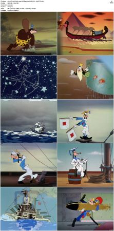 How To Be A Sailor 1944 DVDRip x264-HANDJOB