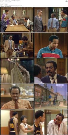 Benson S04 DVDRip x264-NGP
