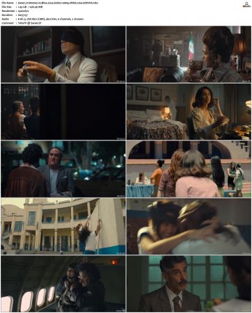 Women in Blue 2024 S01E01 1080p WEB x264-SOiNTA