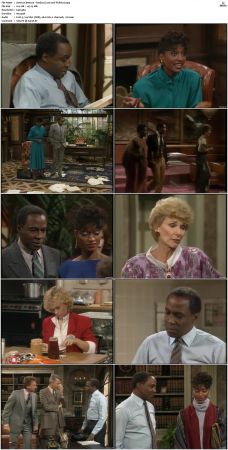 Benson S07 DVDRip x264-NGP
