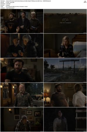 The Ranch 2016 S02 1080p NF Webrip x265 10bit AC3 5 1 - JBENTTAoE