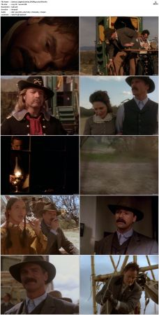 Legend 1995 S01 DVDRip x264-SFM