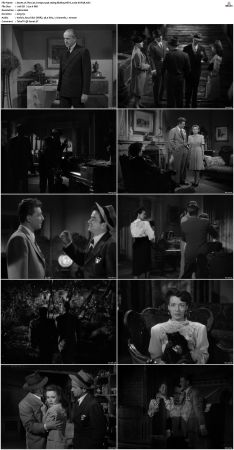 The Cat Creeps 1946 1080p BluRay HEVC x265-SUP3R