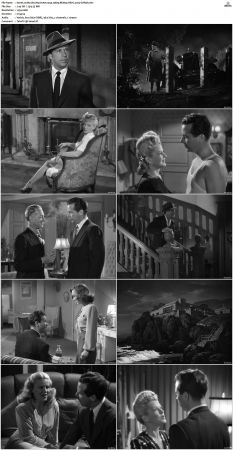 Murder My Sweet 1944 1080p BluRay HEVC x265-SUP3R