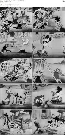 The Barnyard Concert 1930 DVDRip x264-HANDJOB