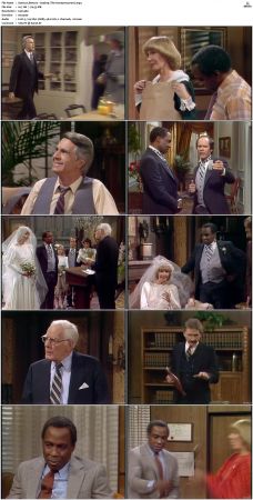 Benson S04 DVDRip x264-NGP