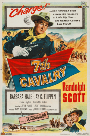 7th Cavalry 1956 1080p WEB H264-CBFM