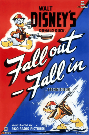 Fall Out Fall In 1943 DVDRip x264-HANDJOB